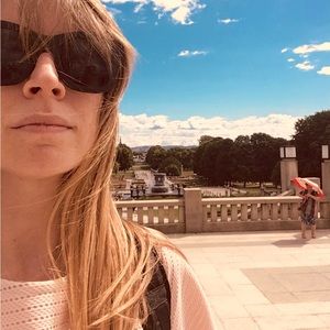 Meet your Posher, Britni